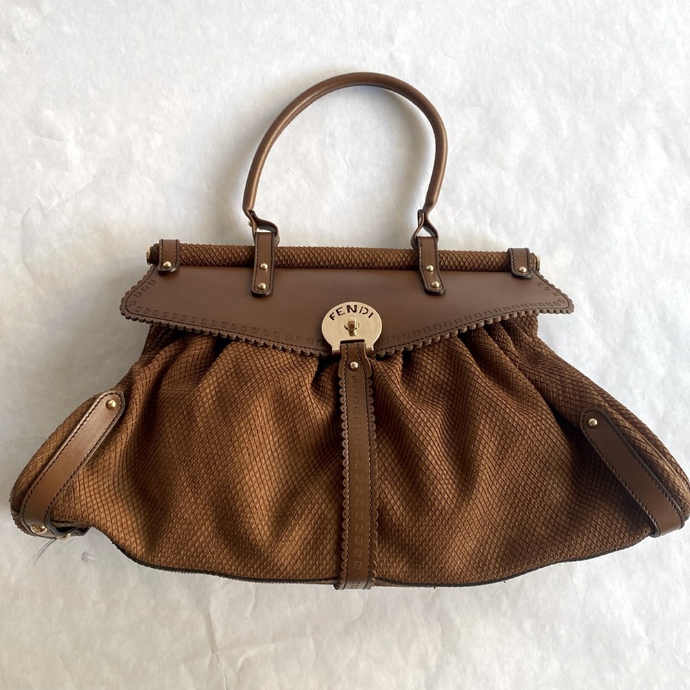 Fendi bag